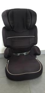 Autostoel, 15 t/m 36 kg, Afneembare rugleuning, Ophalen, Overige merken