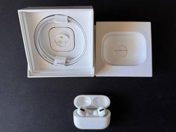 Airpods Pro (1re génération), Autres marques, Bluetooth, Supra-aural, Enlèvement