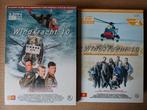 Complete tv serie Windkracht 10 / Reeks 1 + 2, Cd's en Dvd's, Ophalen of Verzenden, Gebruikt, Drama, Boxset