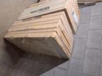 Recticel Eurowall PUR 14cm Rd 6,35, Doe-het-zelf en Bouw, Isolatie en Afdichting, Ophalen, 12 cm of meer, Zo goed als nieuw, Hardschuim (Pir)