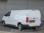 Opel Vivaro 120PK L3H1 Trekhaak Navi Airco Cruise Camera Par, Auto's, Stof, Gebruikt, Euro 6, 4 cilinders