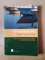 A. Nijs - Vermogensplanning, Boeken, Ophalen of Verzenden, Gelezen, A. Nijs; Annelies Verbeke