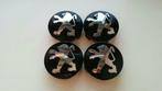 Capuchons de moyeu de roue extérieurs Peugeot 60 mm, Enlèvement ou Envoi, Neuf