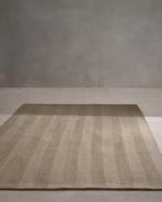 Nieuw Zara Home Vincent Van Duysen tapijt in jute 300x400, Huis en Inrichting, Ophalen, Beige, 200 cm of meer, Modern