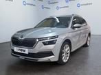 Skoda Kamiq Style*DSG*GPS*Carplay*Caméra*APS Av/Ar, Automaat, Zwart, Overige kleuren, Bedrijf