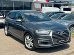 AUDI Q7 // E-TRON // FULL OPTION, Auto's, Automaat, Bedrijf, 5 zetels, Dealer onderhouden