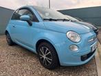 Fiat 500 1.2i 2013 40000km airco! NIEUWSTAAT!, Autos, Fiat, Entreprise, Boîte manuelle, Essence, Verrouillage central