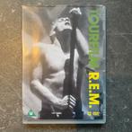 R.E.M. - Tourfilm (dvd), Ophalen of Verzenden, Muziek en Concerten, Zo goed als nieuw