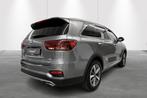 KIA Sorento Sense 2.2 CRDi AWD Auto 7pl ISG, Automaat, Stof, Gebruikt, Euro 6