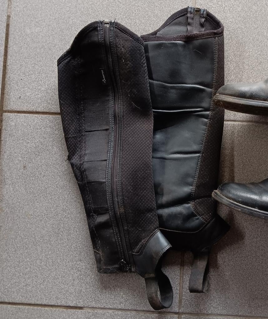 Chaps, Ophalen, Gebruikt, Overige soorten, Kinderen