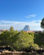 Appartement te huur in Calpe