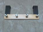 Patère à suspendre, Maison & Meubles, Crochets muraux, Moins de 100 cm, Comme neuf, Enlèvement
