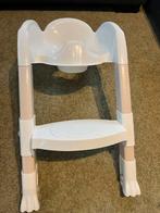 Wc verhoger, Kinderen en Baby's, Ophalen, Zo goed als nieuw