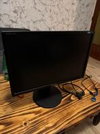 Samsung monitor 27 inch, Computers en Software, Ophalen, Zo goed als nieuw