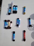 Schoenveters in verschillende lengtes €1/paar, Ophalen of Verzenden, Zo goed als nieuw