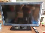 TV LG 32' écran 81cm, Audio, Tv en Foto, Televisies, Ophalen, Gebruikt, LG