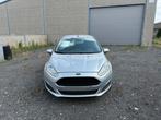 Ford fiesta 1.5 diesel 2016 met airco.., Auto's, Voorwielaandrijving, Stof, 4 cilinders, 65 kW