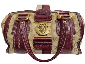 Sac Boston Aviatrix Gucci