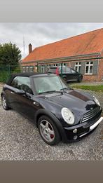 Mini Cooper Cabrio, Auto's, Particulier, Te koop, Cabrio