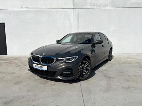 BMW 3-serie 330e Berline | M-Pack | Leasing (bj 2021), Auto's, BMW, Bedrijf, Te koop, 3 Reeks, ABS, Achteruitrijcamera, Airconditioning