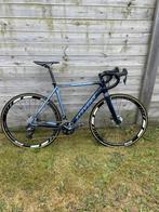 Stevens superprestige maat 54, Fietsen en Brommers, 28 inch, Gebruikt, Carbon, Heren