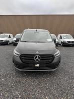 Mercedes-Benz Citan 110 CDI L1 Base ESSENTIAL Edition, Auto's, Voorwielaandrijving, 4 deurs, 4 cilinders, 95 pk