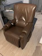 Elektrische relaxzetel REVILAX met 3 motoren en liftfunctie, Huis en Inrichting, Fauteuils, Ophalen, Zo goed als nieuw, Relaxzetel faiteuil relax zetel relaxstoel relaxfauteuil revilax