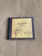Jacqmotte world of classics Paris CD London Symphony Orchest, Boxset, Orkest of Ballet, Zo goed als nieuw, Ophalen
