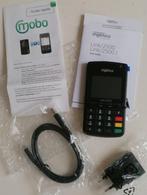 Ingenico Link 2500 - Creditcardterminal, Ophalen of Verzenden, Bluetooth