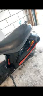 Vision de Honda, Vélos & Vélomoteurs, Autres modèles, 0 vitesses, Comme neuf, Enlèvement