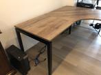 Hoekbureau Pro-line - 200 x 170 cm (80cm Diep), Huis en Inrichting, Bureaus, Ophalen, Zo goed als nieuw, Bureau