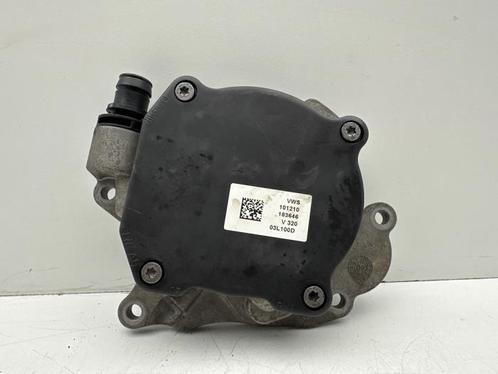 Vacuumpomp (Diesel) van een Volkswagen Polo, Auto-onderdelen, Motor en Toebehoren, Volkswagen, Gebruikt, 3 maanden garantie, Ophalen of Verzenden