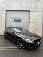 Bmw 318D F31, Achat, Euro 6, Entreprise, Alcantara
