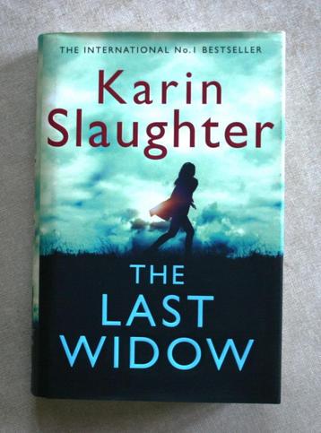 Karin Slaughter: The Last Widow