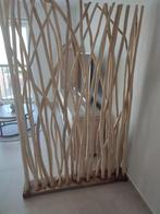 VOUWSCHERM, Huis en Inrichting, Woonaccessoires | Kamerschermen, Ophalen, Nieuw