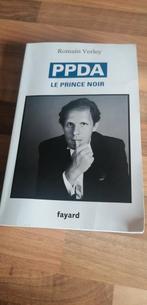 PPDA le Prince Noir par Romain Verley, Boeken, Biografieën, Ophalen of Verzenden, Zo goed als nieuw