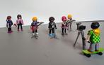 Playmobil-rockband, Ophalen, Zo goed als nieuw, Los Playmobil