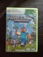 Xbox 360 Minecraft 360 edition, Games en Spelcomputers, Ophalen of Verzenden, Zo goed als nieuw