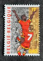 België: OBP 2892 ** Voetbal 2000., Postzegels en Munten, Postzegels | Europa | België, Ophalen of Verzenden, Zonder stempel, Sport