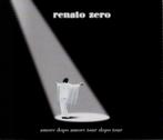 2-CD-BOX * Renato Zero – Amore Dopo Amore Tour Dopo Tour, Enlèvement ou Envoi