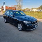Bmw X1 18d automaat sdrive 164 000 km, Auto's, Euro 5, 1995 cc, 4 cilinders, Diesel