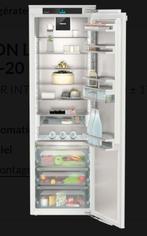 frigo liebherr premium encastrable, Elektronische apparatuur, Verzenden