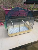 Une grande cage pour oiseaux 25€, Comme neuf, Enlèvement ou Envoi