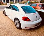 Volkswagen Beetle 89.000km, Auto's, Stof, Beetle (Kever), 4 cilinders, Wit