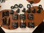 HDMI over COAX extender Satson 3 stuks., Ophalen of Verzenden, Gebruikt