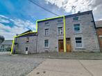 Maison en pierres, 3 chambres, jardin, 200 tot 500 m², 3 kamers, Tussenwoning, 77543 kWh/jaar