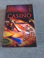 Pieter Aspe - Casino, Ophalen of Verzenden, Zo goed als nieuw, Pieter Aspe