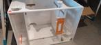sump tank aquaria acrylic xxl 300e fix luik, Ophalen of Verzenden, Zo goed als nieuw