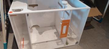 Sump skimz sumpro decant  Acrylic 2 l 300e, Enlèvement ou Envoi, Comme neuf