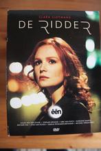 De Ridder  seizoen 1          Knappe vlaamse serie!, Alle leeftijden, Ophalen of Verzenden, Zo goed als nieuw, Drama